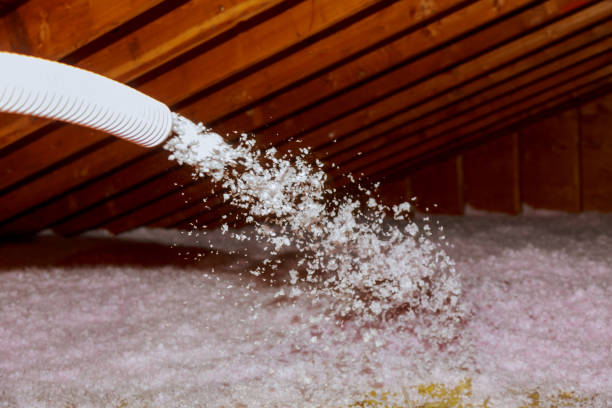 Best Blown-in Insulation in Greenfield, CA