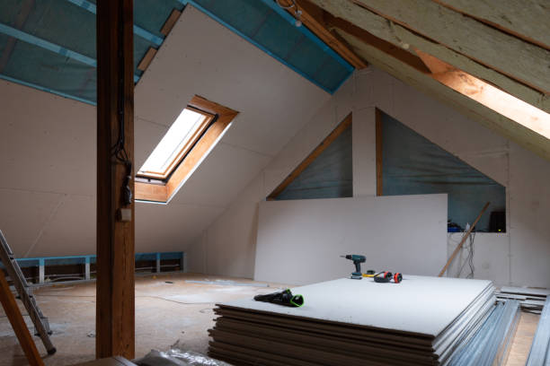 Best Specialized Insulation Services in Greenfield, CA