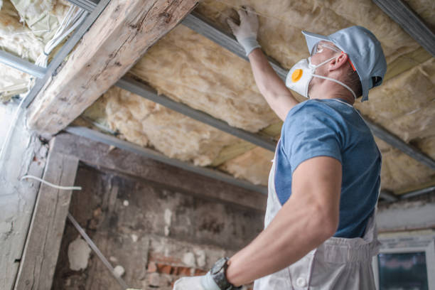 Trusted Greenfield, CA Insulation Contractor Experts