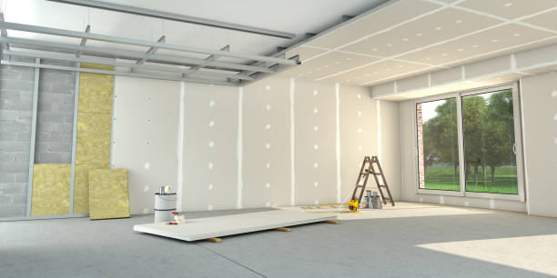 Best Commercial Insulation in Greenfield, CA